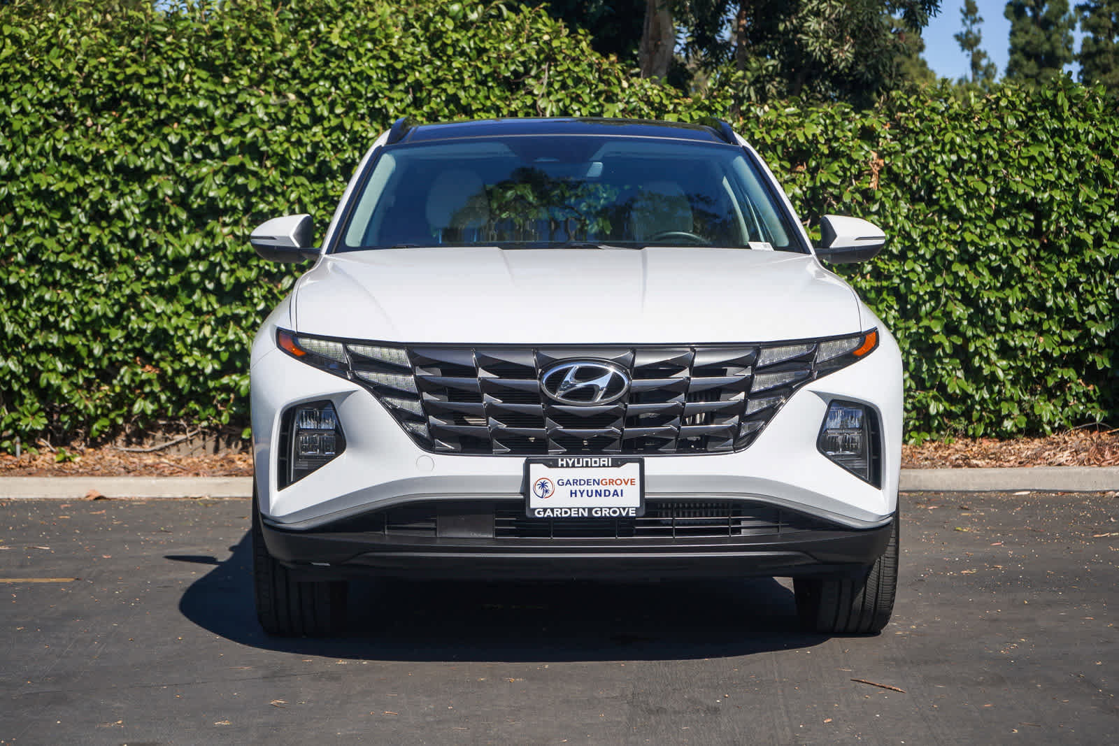 Used 2023 Hyundai Tucson SEL AWD/4WD image 2