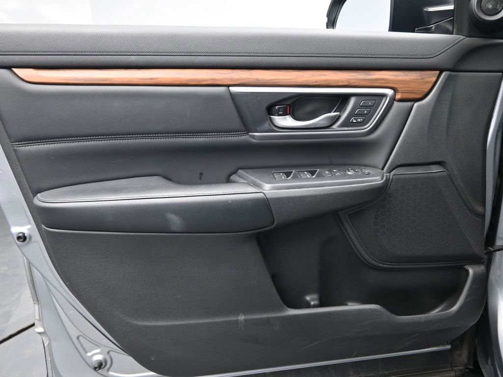 Used 2019 Honda CR-V EX-L image 22