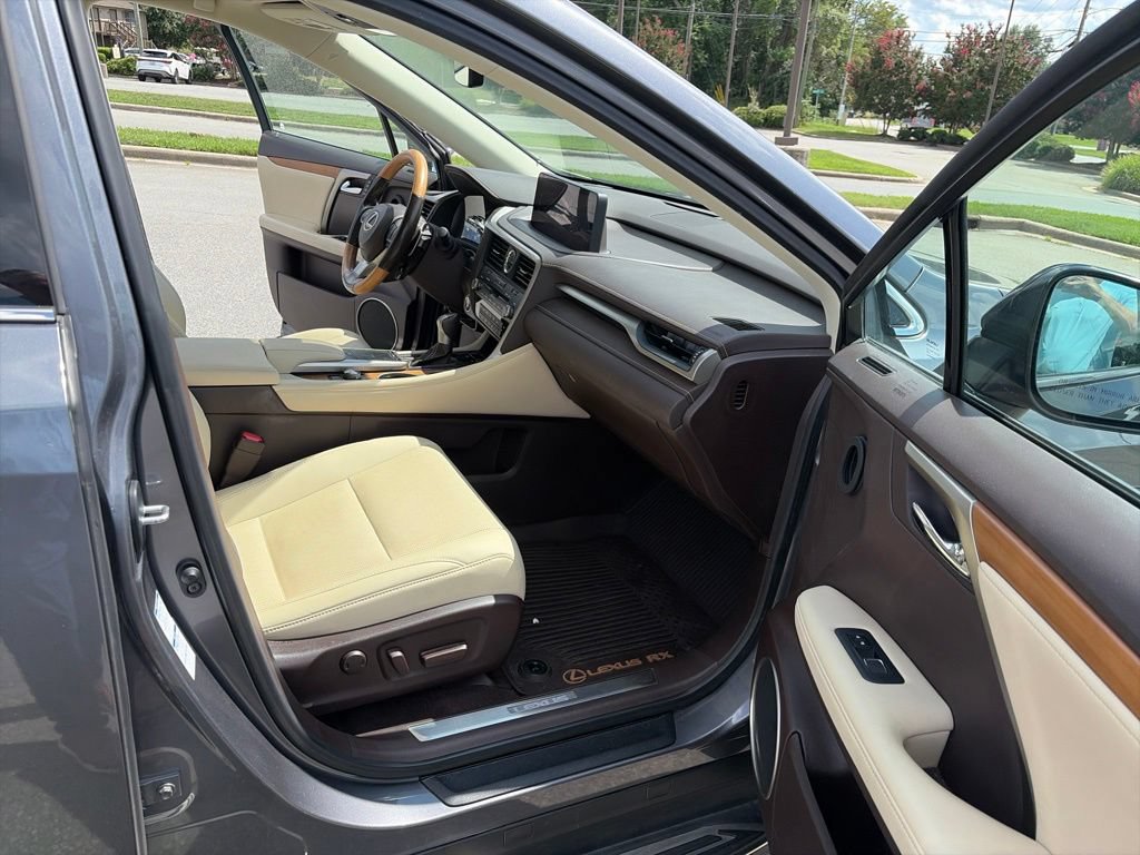 Used 2020 Lexus RX 350 AWD w/ Premium Package image 18