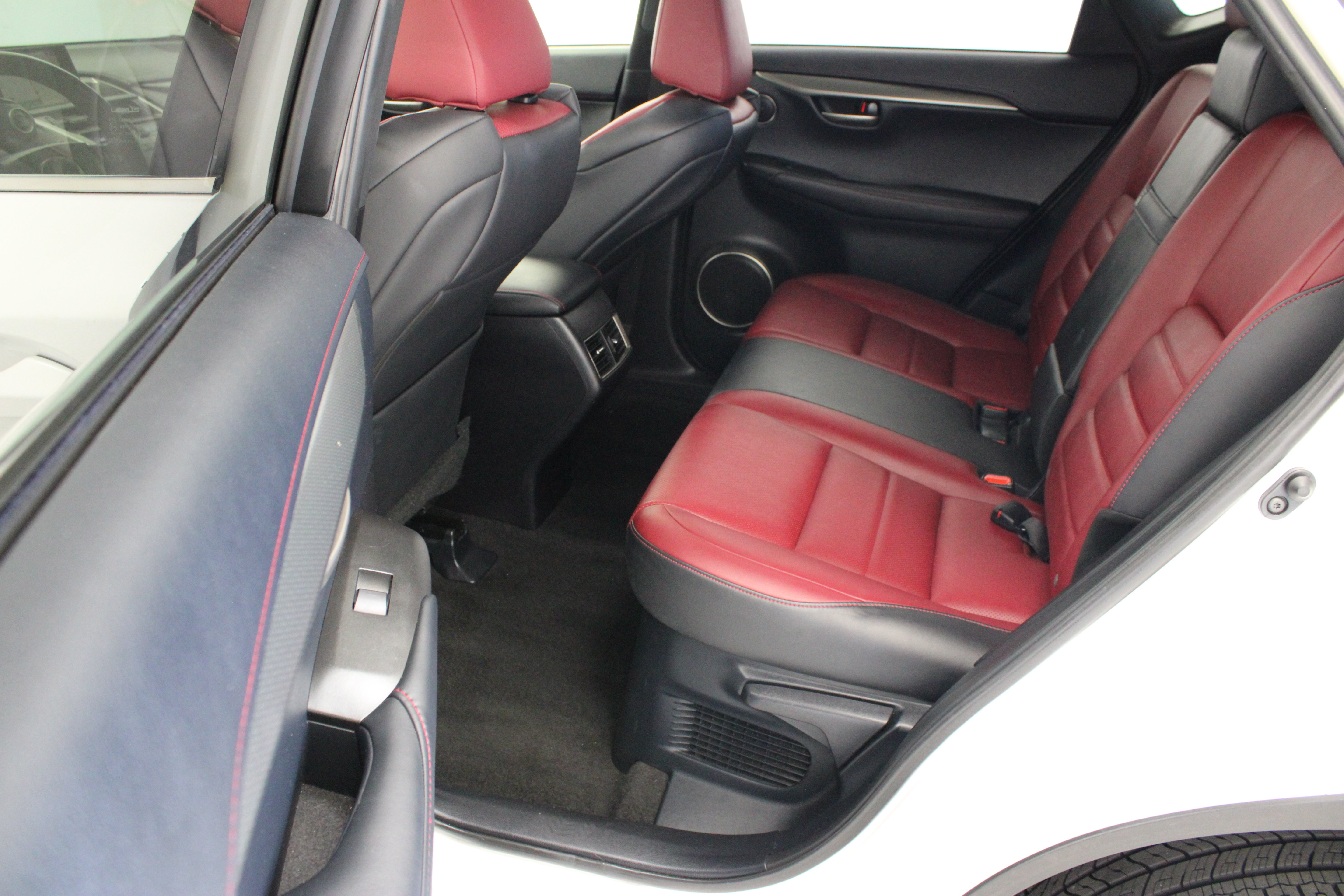 Used 2015 Lexus NX 200t F Sport w/ Navigation System Package FWD image 30