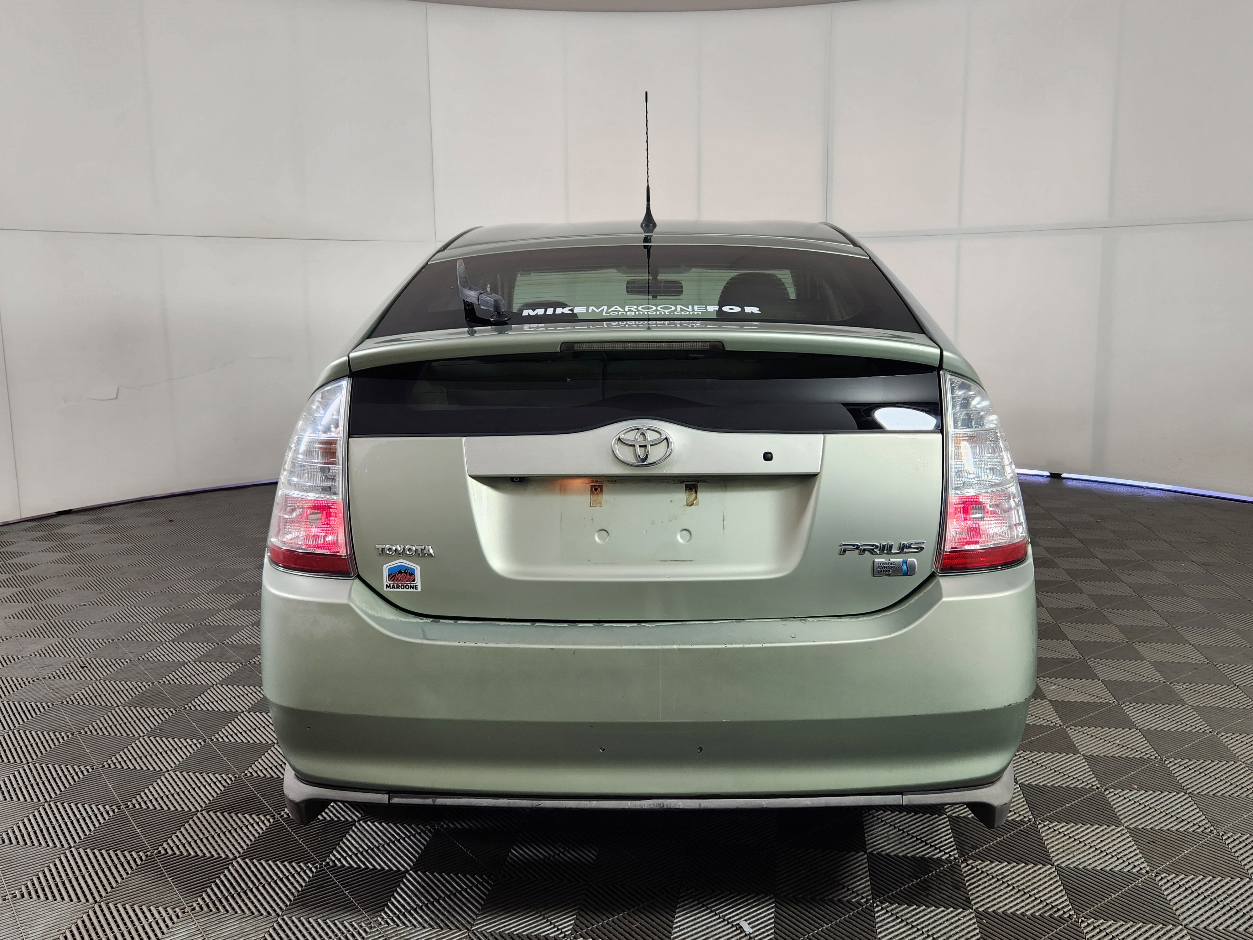 Used 2008 Toyota Prius FWD image 6