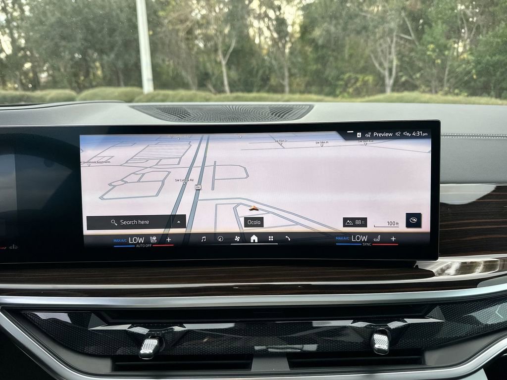 New 2026 BMW X5 xDrive40i w/ M Sport Package image 22