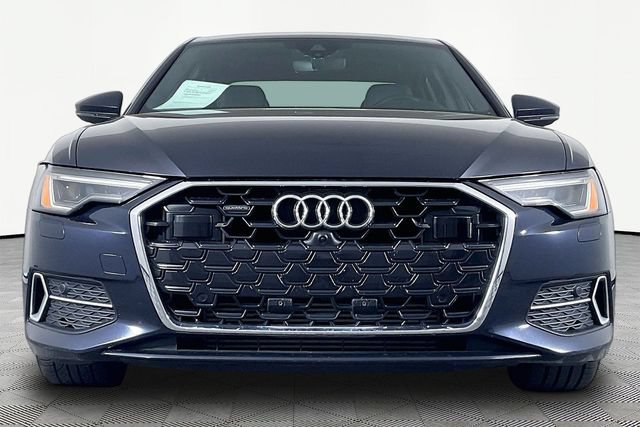 Used 2024 Audi A6 Premium Plus AWD/4WD image 2