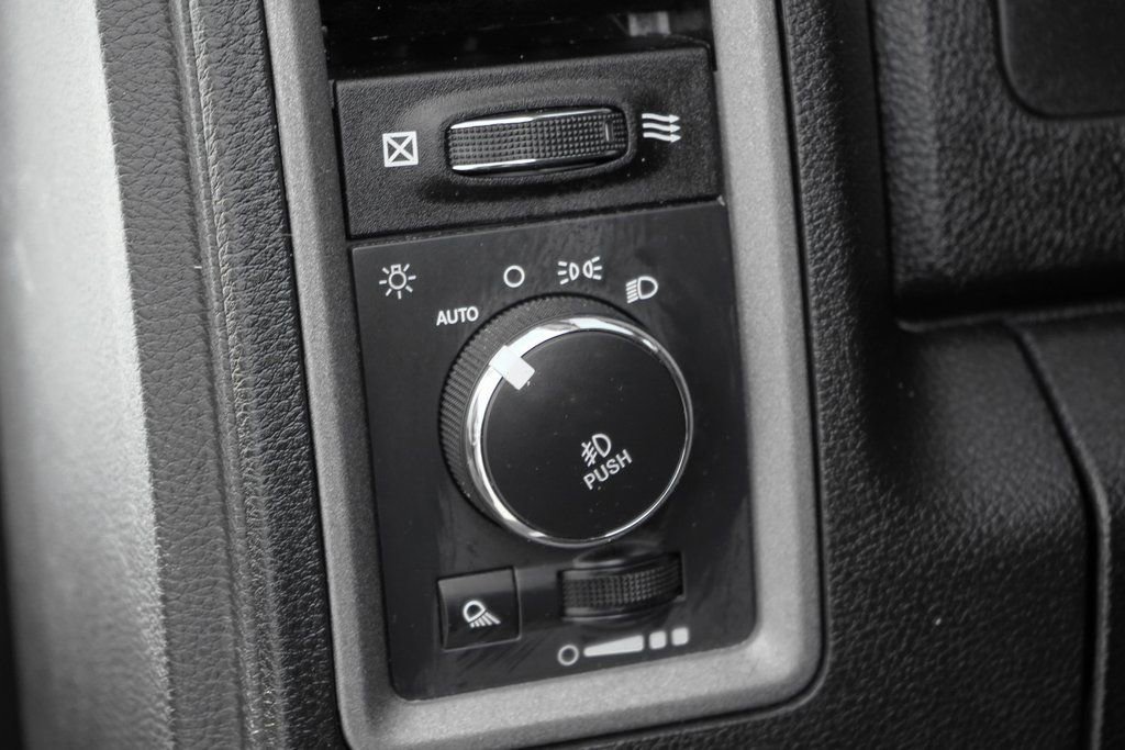 Used 2023 RAM 1500 Tradesman w/ Trailer Tow Group image 22