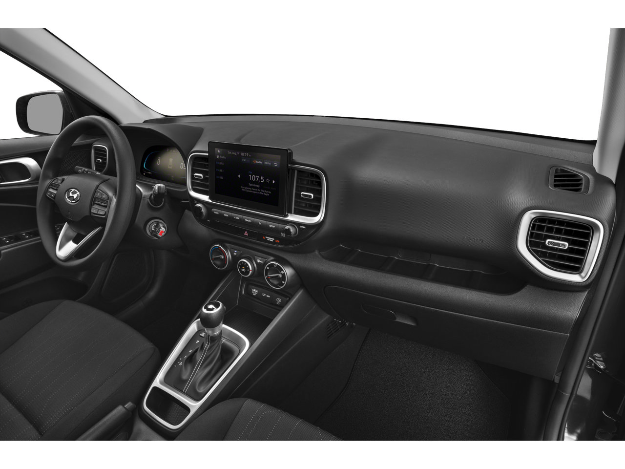 New 2026 Hyundai Venue SE FWD image 65