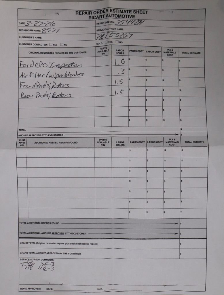 Certified 2023 Nissan Pathfinder SV w/ SV Black Package image 5