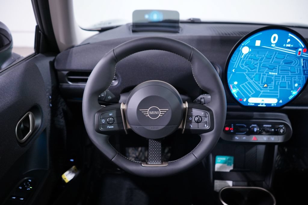 New 2026 MINI Cooper S FWD image 9