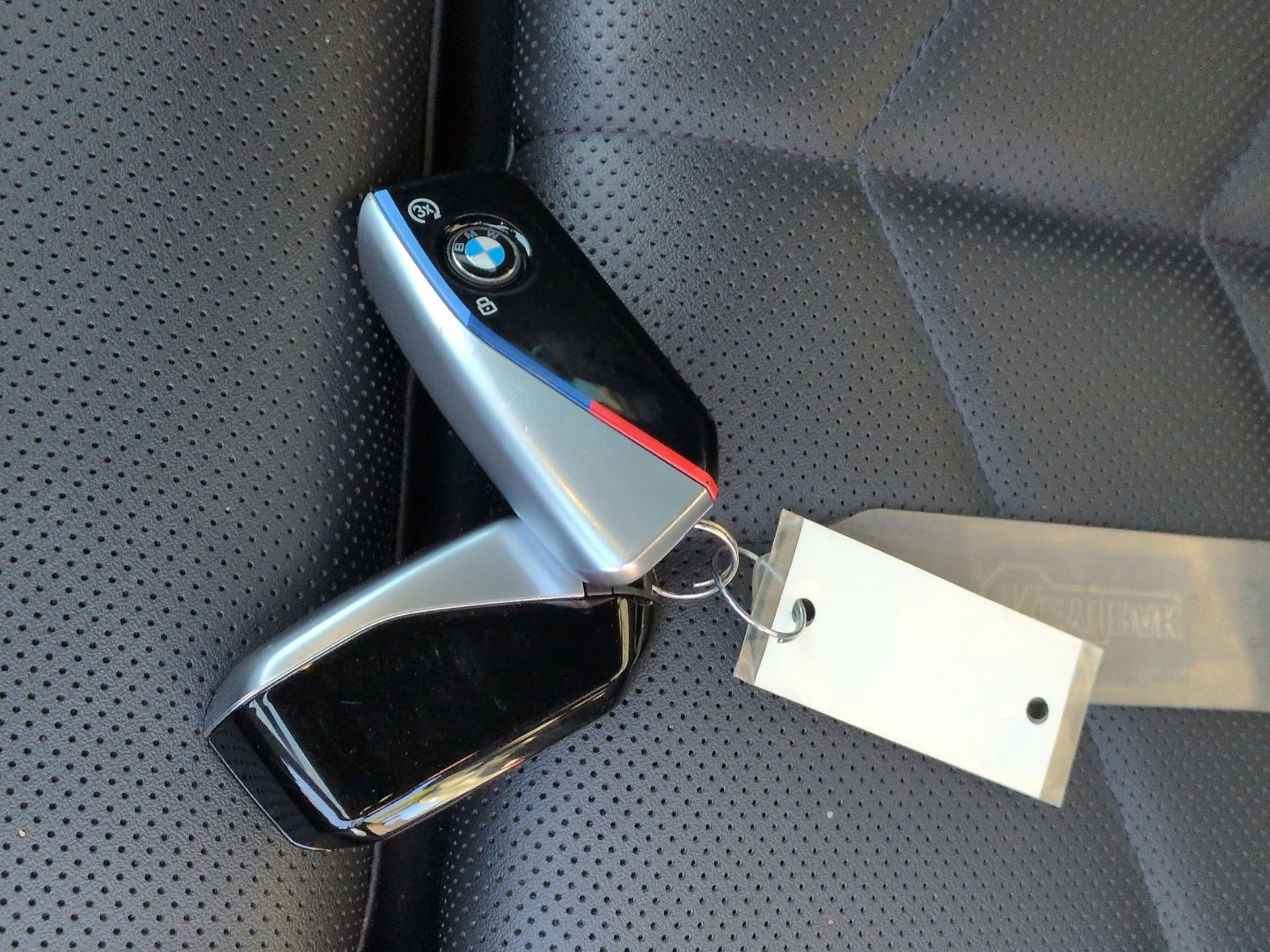 Used 2024 BMW 530i w/ M Sport Package image 33