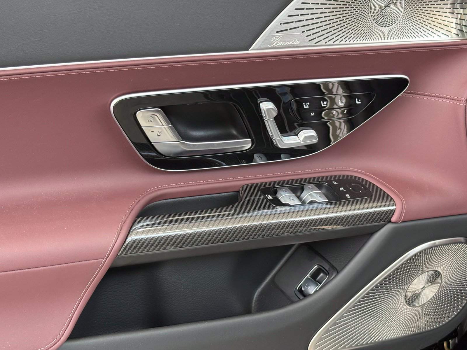 New 2027 Mercedes-Benz SL 63 AMG 4MATIC image 15