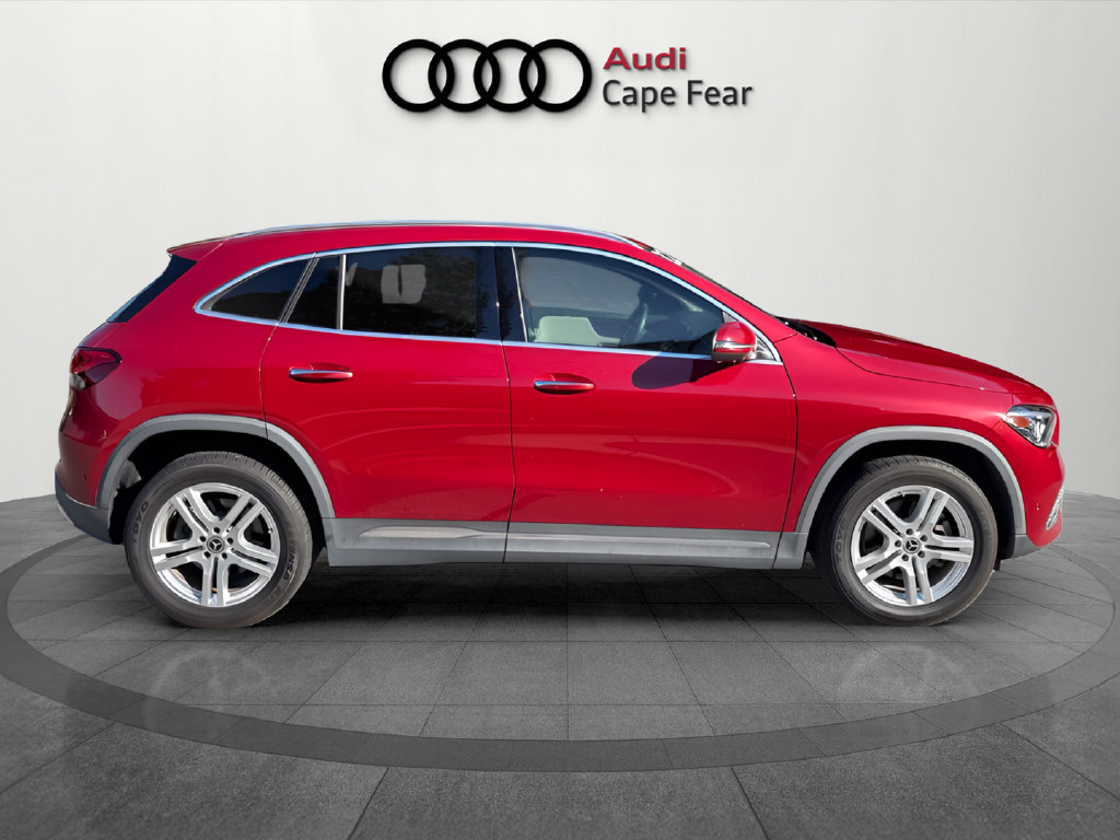 Used 2022 Mercedes-Benz GLA 250 image 8