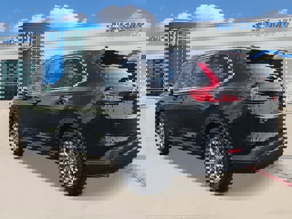 New 2026 Honda CR-V EX image 3
