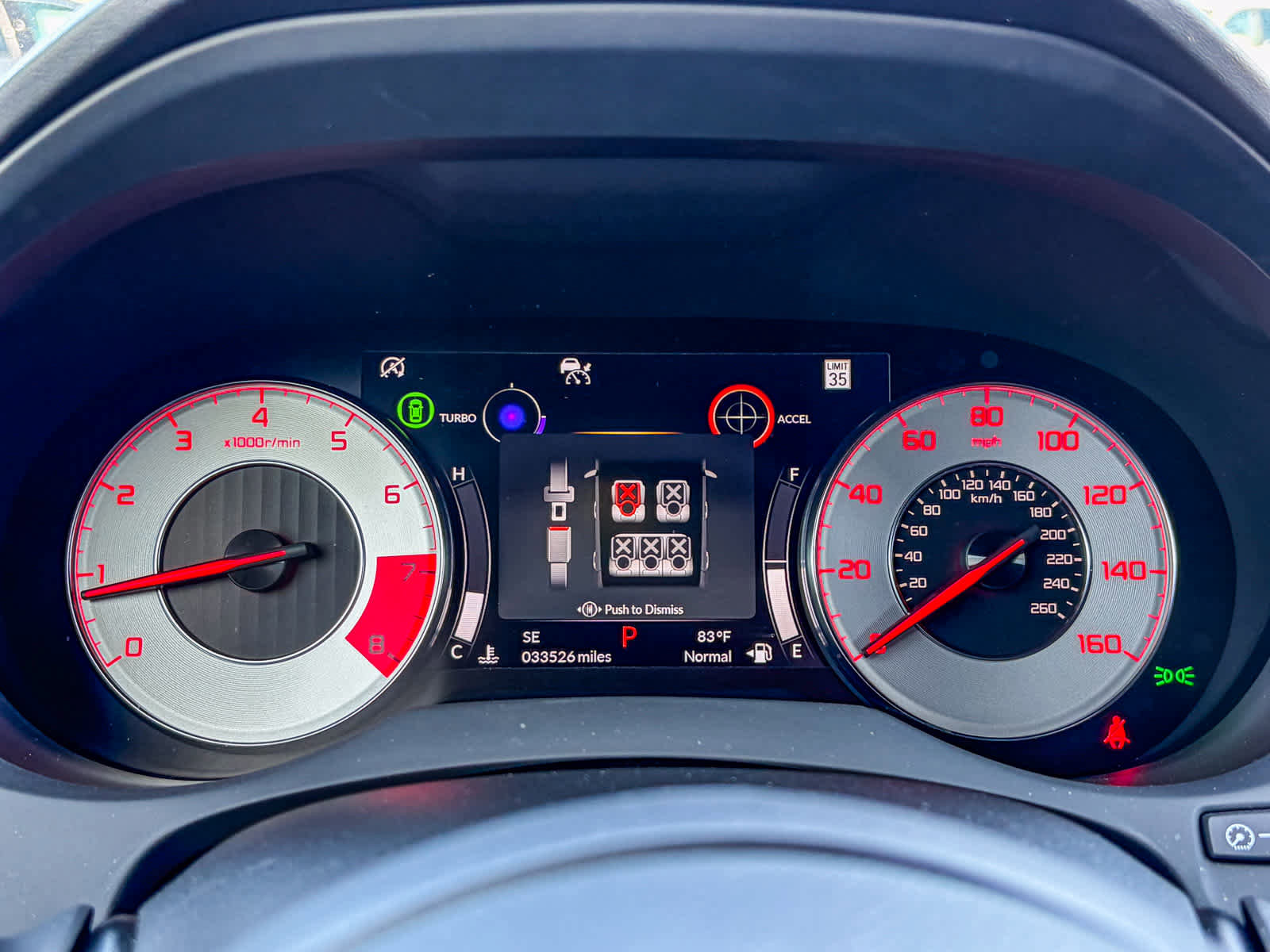 Used 2023 Acura RDX A-Spec image 20