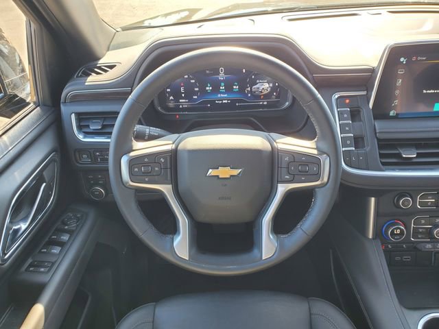 Used 2023 Chevrolet Tahoe LT AWD/4WD image 17