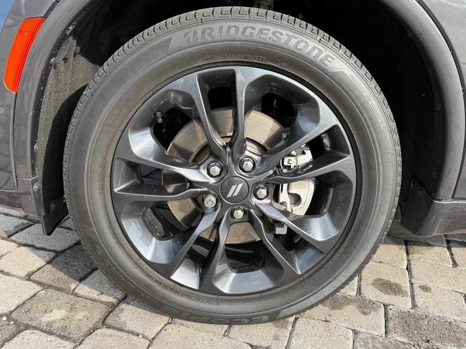 Used 2024 Dodge Durango R/T image 14