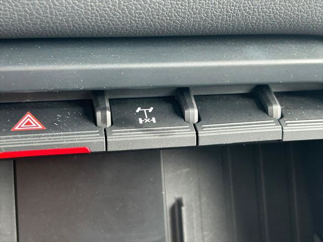 Certified 2025 Toyota Sequoia TRD Pro AWD/4WD image 40