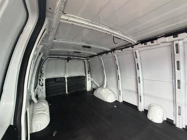 Used 2020 Chevrolet Express 2500 Extended w/ Driver Convenience Package RWD image 13