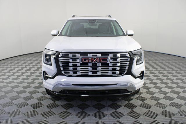 New 2026 GMC Terrain Denali image 31