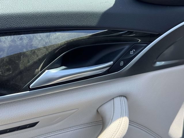Used 2020 BMW 540i xDrive w/ Premium Package AWD/4WD image 22