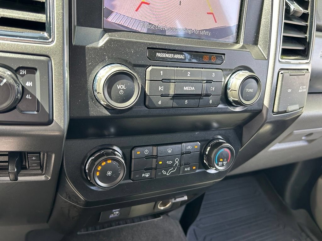 Used 2022 Ford F250 XLT w/ XLT Value Package AWD/4WD image 28