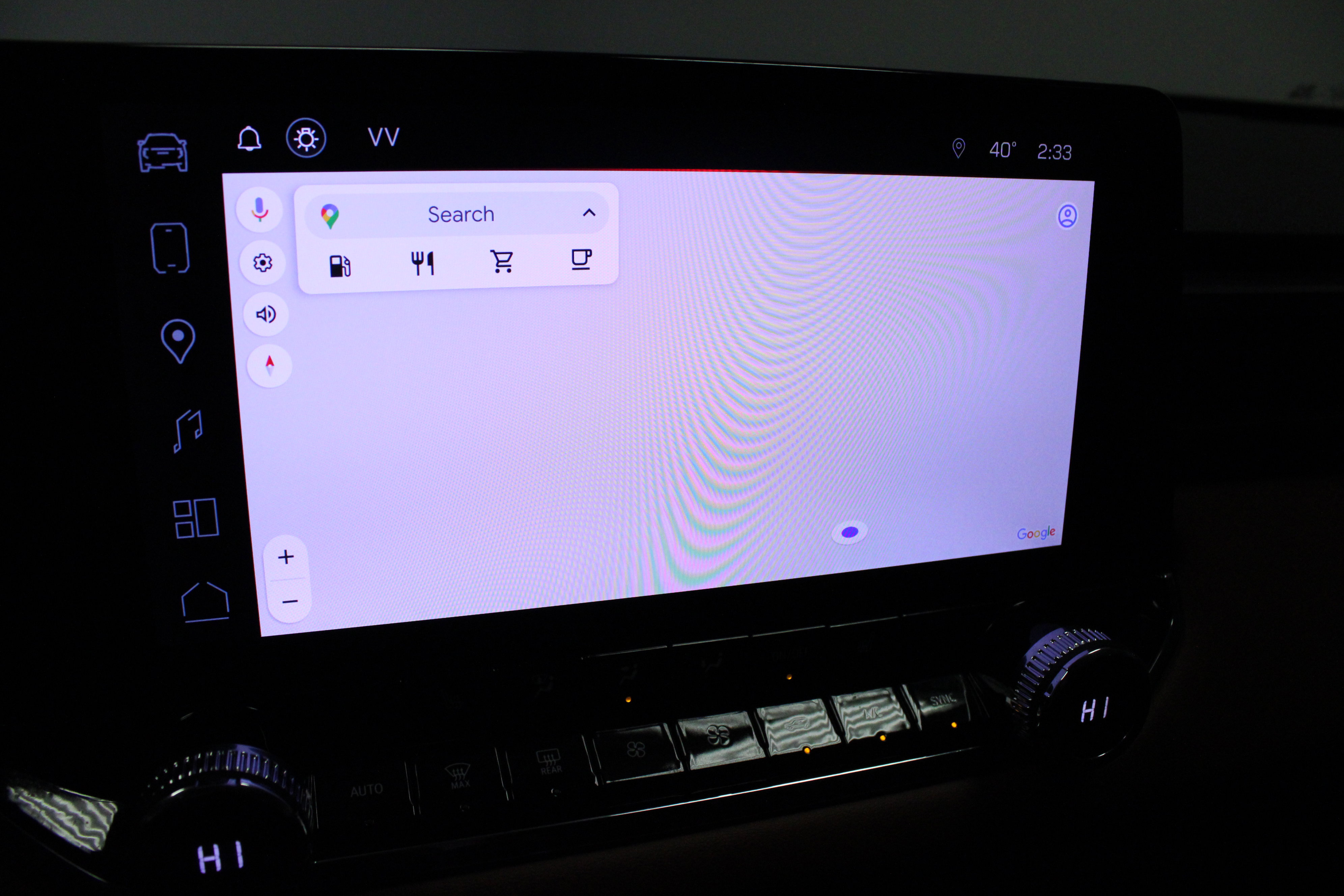 Used 2023 GMC Canyon AT4 w/ LPO, Skid Plate Package image 26