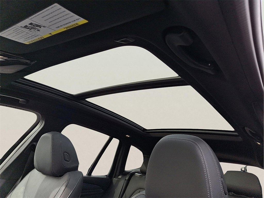 Used 2022 BMW X3 xDrive30i w/ Premium Package 2 image 15