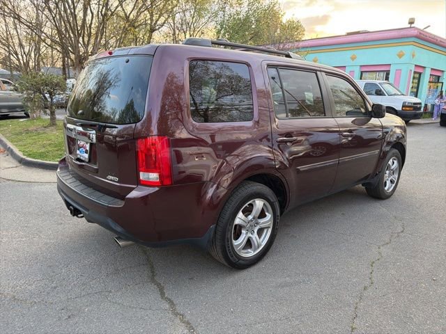 Used 2015 Honda Pilot EX-L image 6
