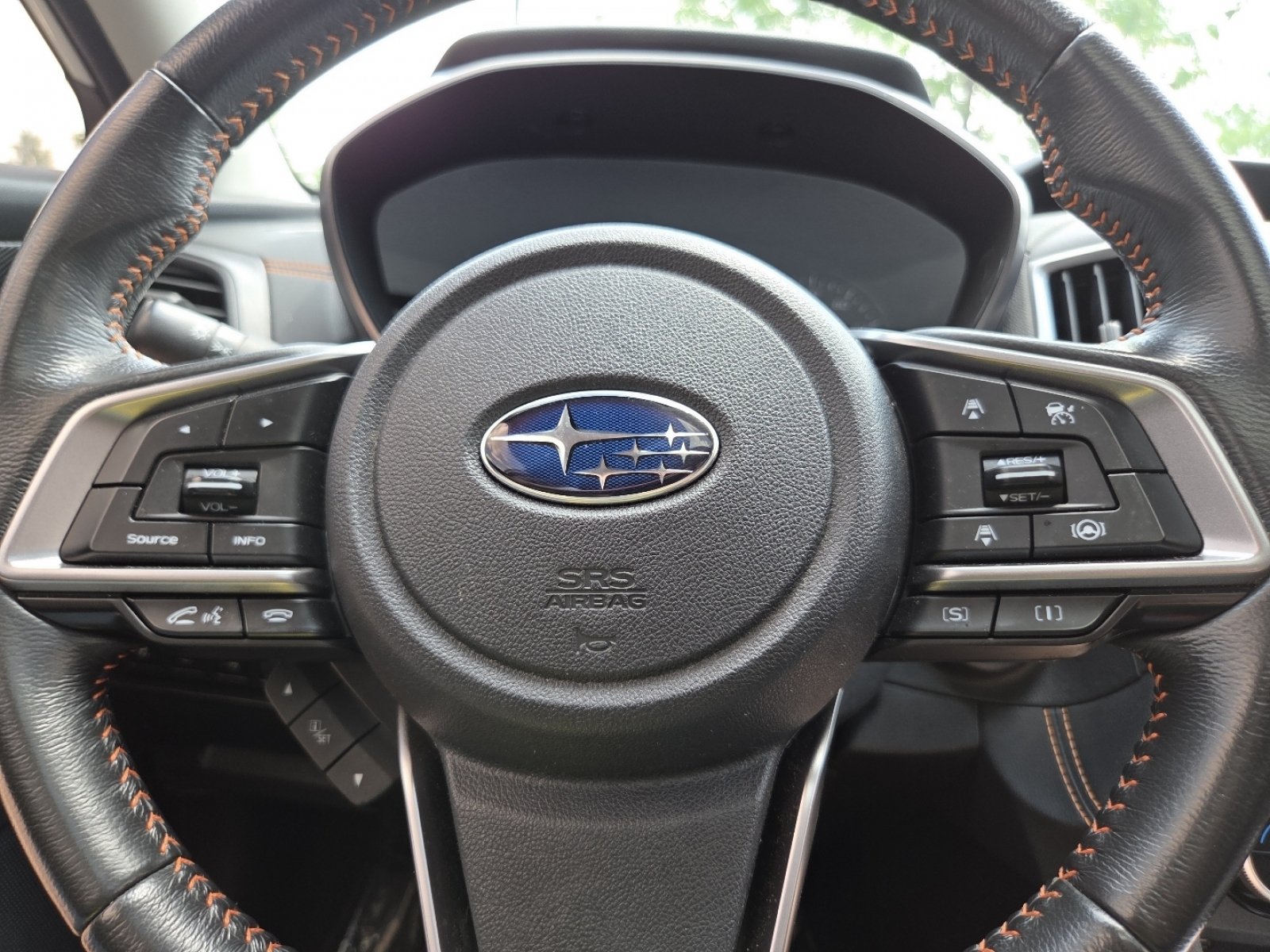 Used 2022 Subaru Crosstrek 2.0i Premium w/ Moonroof Package AWD/4WD image 31