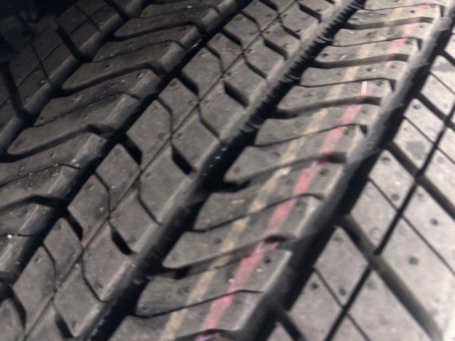 New 2026 Chevrolet Silverado 1500 LTZ image 38