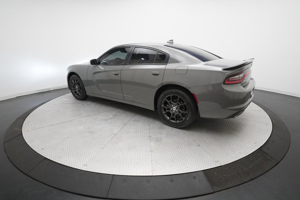 Used 2018 Dodge Charger GT w/ Blacktop Package image 12