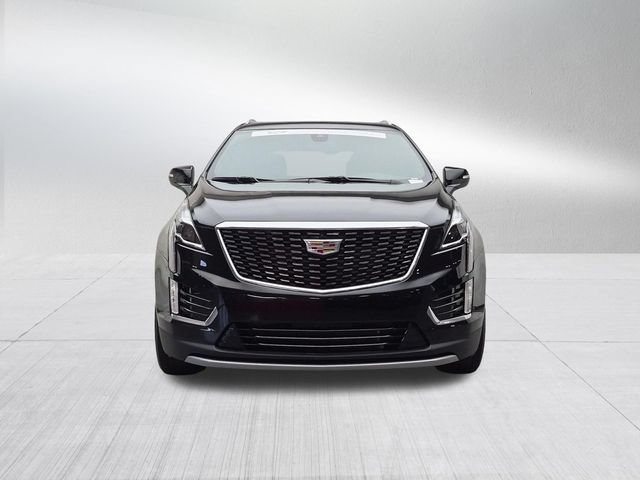 Certified 2023 Cadillac XT5 Premium Luxury w/ LPO, Floor Liner Package AWD/4WD image 2