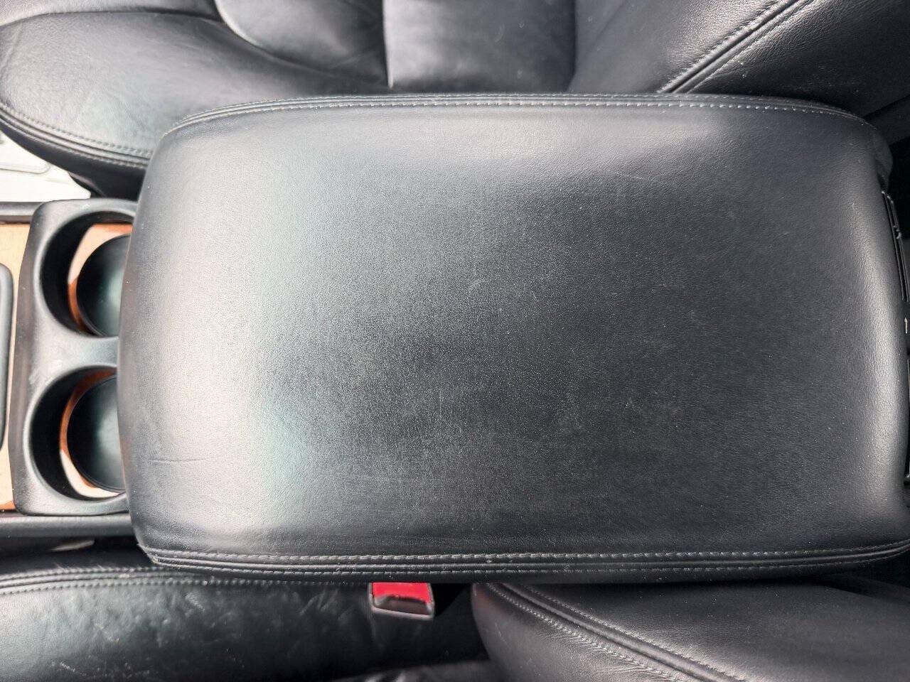 Used 1998 Lexus LS 400 RWD image 32