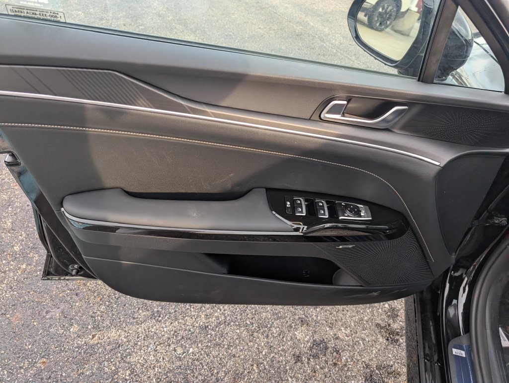 New 2026 Kia K5 GT-Line w/ GT-Line Premium Package AWD/4WD image 19