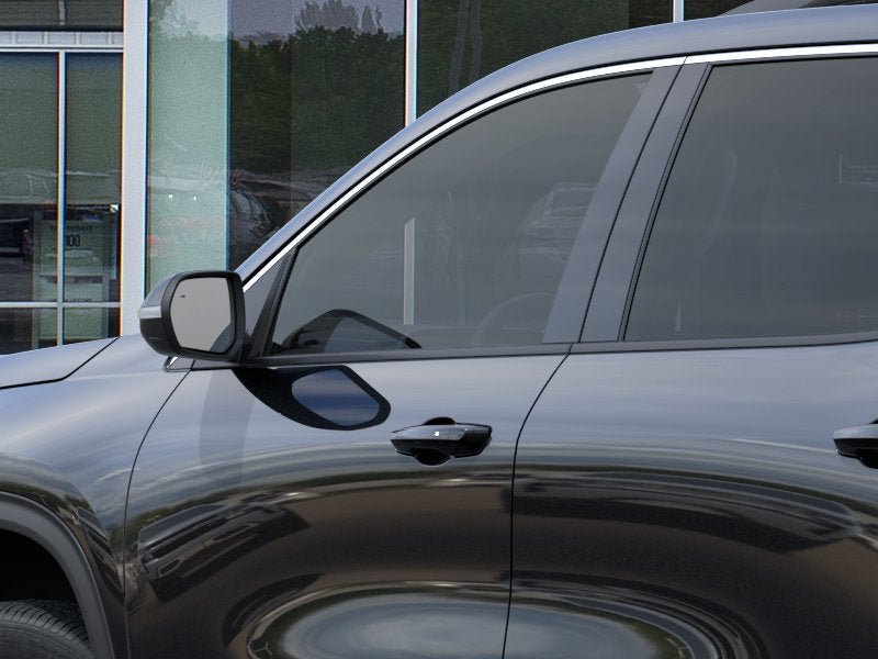 New 2027 Chevrolet Traverse LT FWD image 12