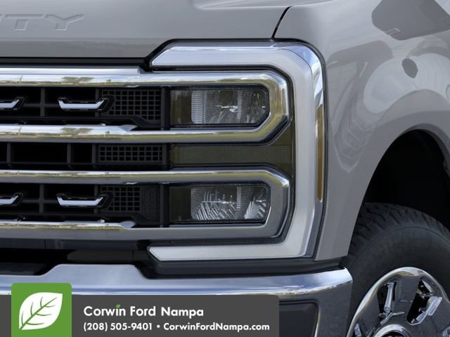New 2026 Ford F350 Lariat image 18