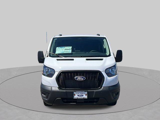 New 2026 Ford Transit 150 Low Roof RWD image 8