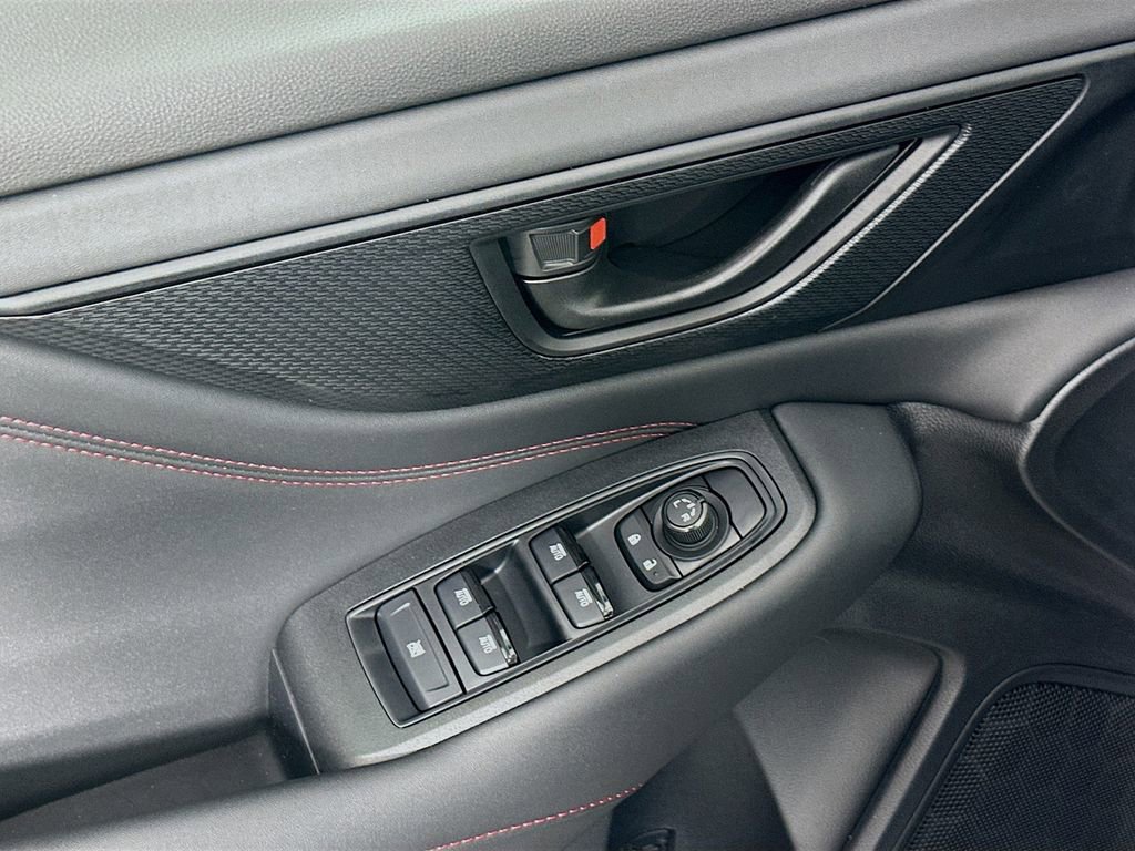 New 2025 Subaru Legacy Sport image 22