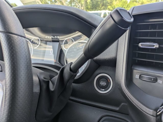 New 2026 RAM 2500 Tradesman AWD/4WD image 20