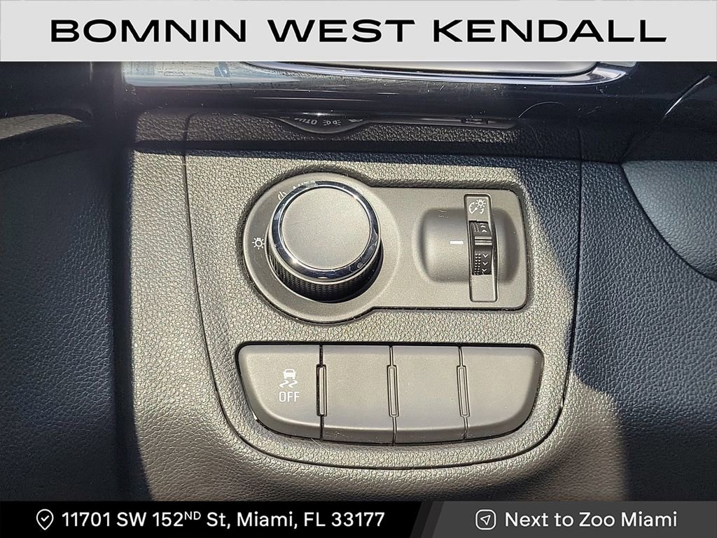 Used 2022 Chevrolet Spark LT image 27