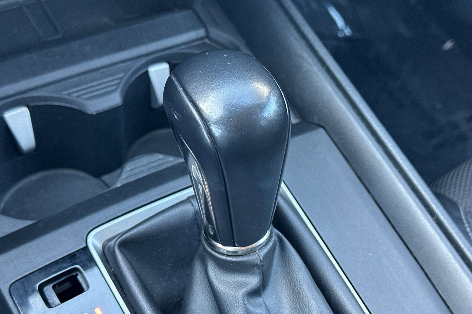 Used 2024 MAZDA CX-50 AWD 2.5 S w/ Preferred Package image 15