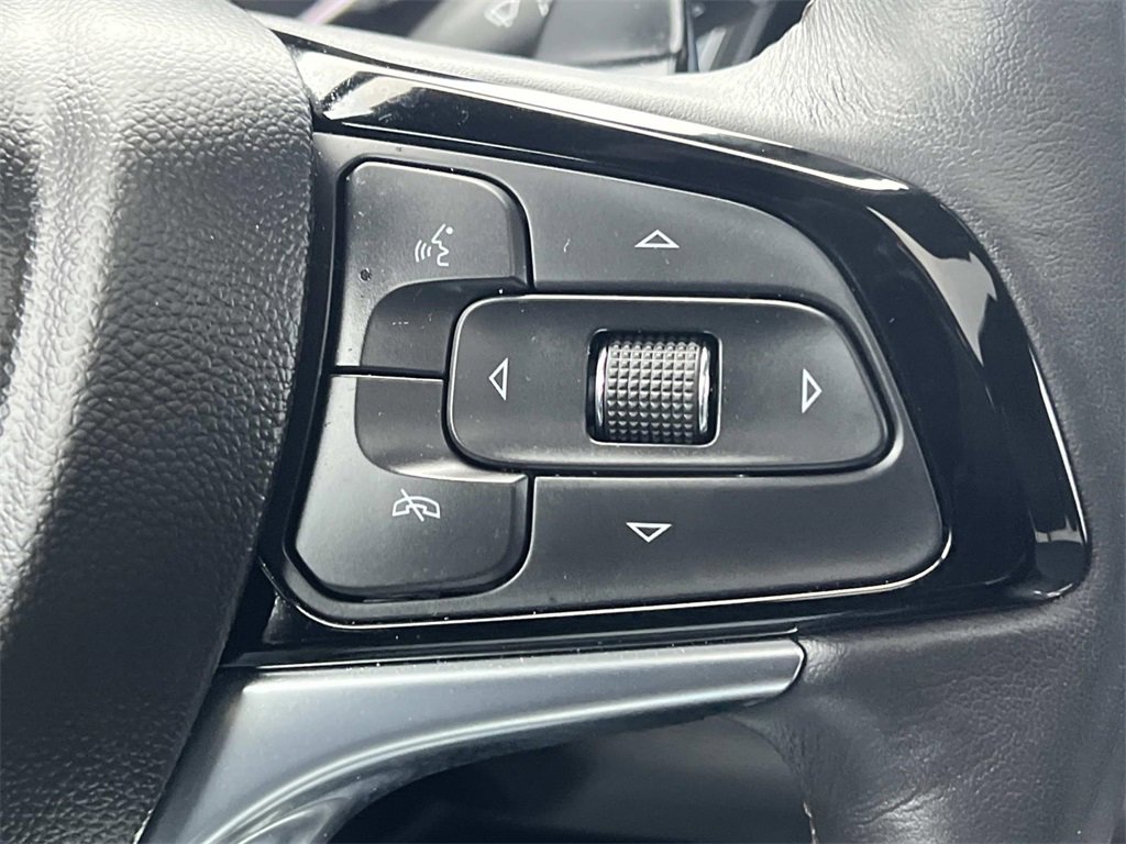 Certified 2024 Buick Enclave Essence w/ Experience Buick Package image 25