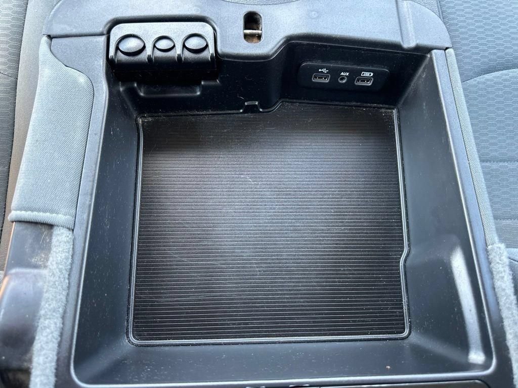 Used 2020 RAM 1500 Tradesman w/ Popular Equipment Group AWD/4WD image 35