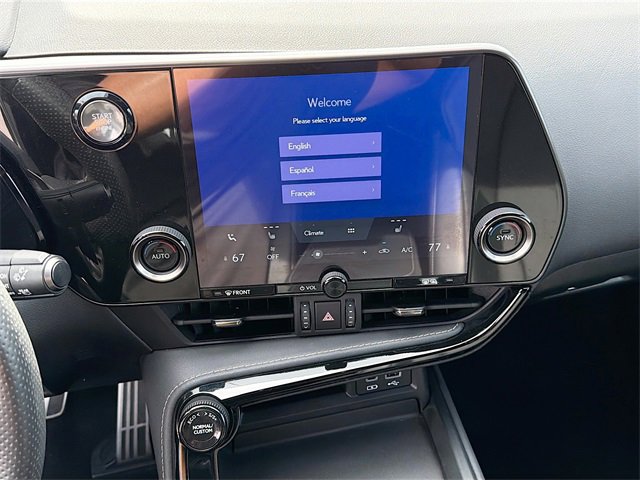 Used 2022 Lexus NX 350 F Sport image 27