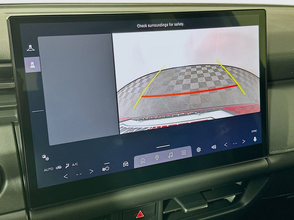 New 2026 MAZDA CX-5 Select image 18