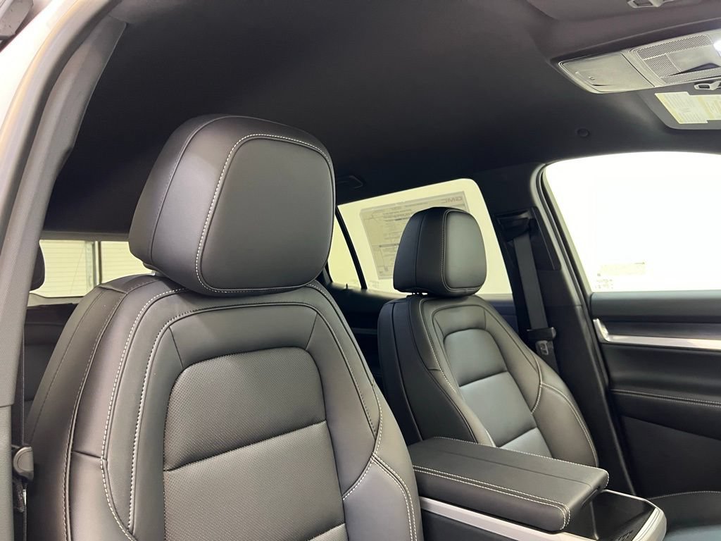 New 2026 GMC Terrain Elevation w/ Elevation Premium Package AWD/4WD image 34