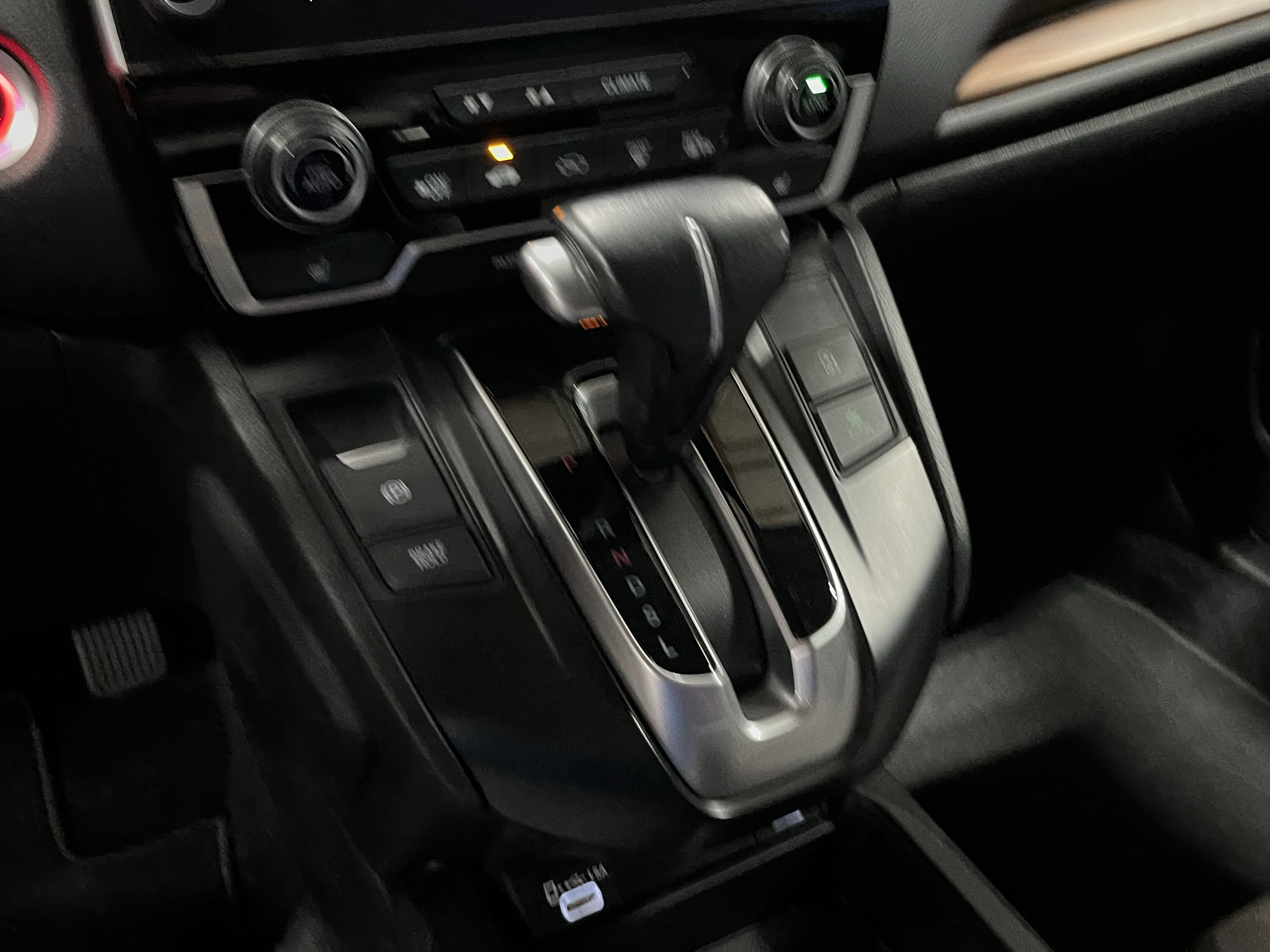 Used 2021 Honda CR-V EX-L image 24