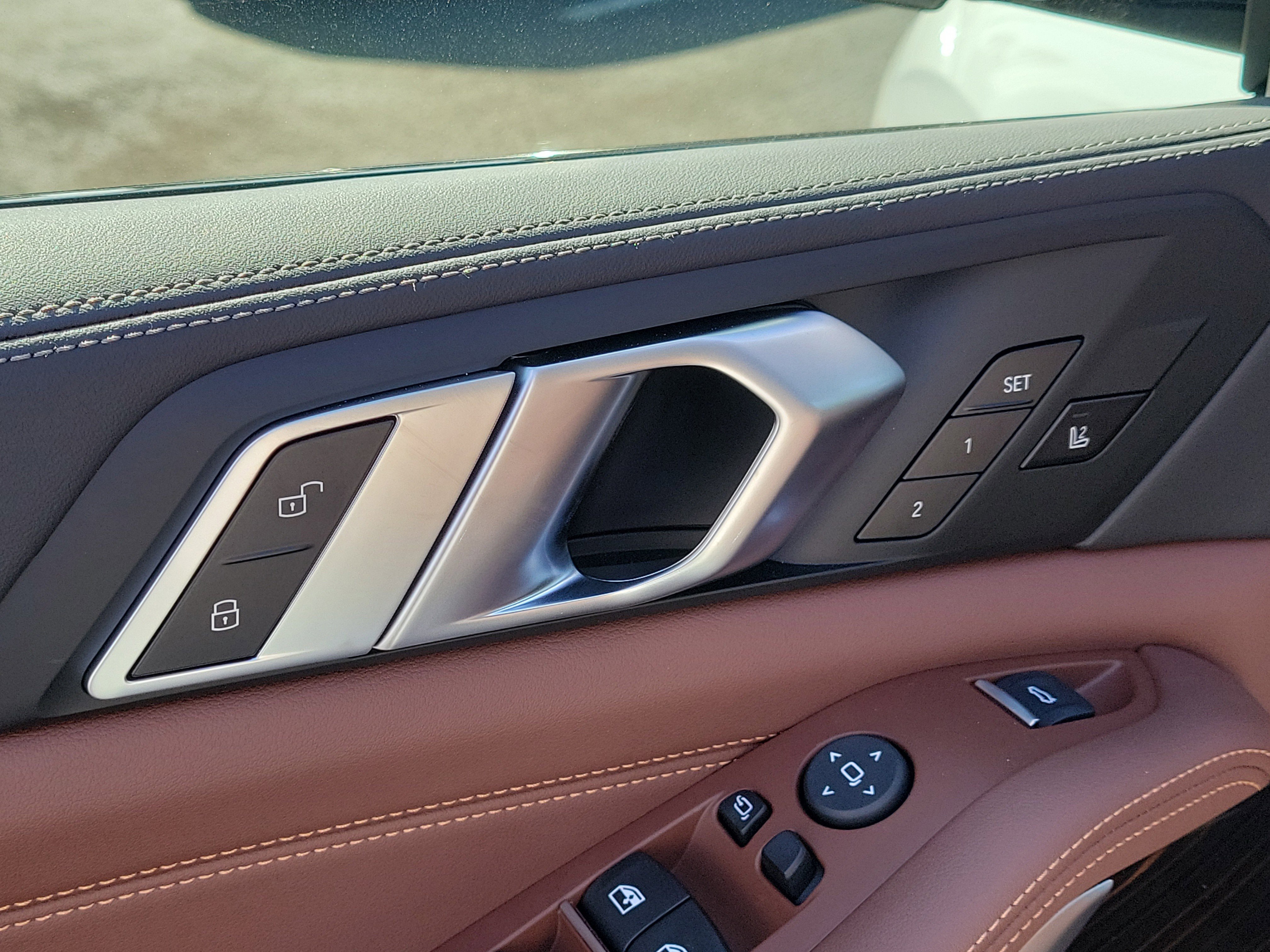 New 2026 BMW X5 xDrive40i w/ Executive Package image 15