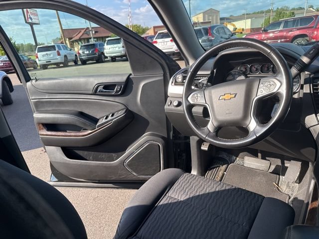 Used 2020 Chevrolet Tahoe LS AWD/4WD image 17