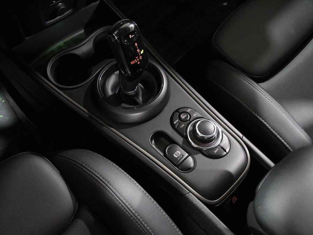 Certified 2023 MINI Cooper Countryman S image 15