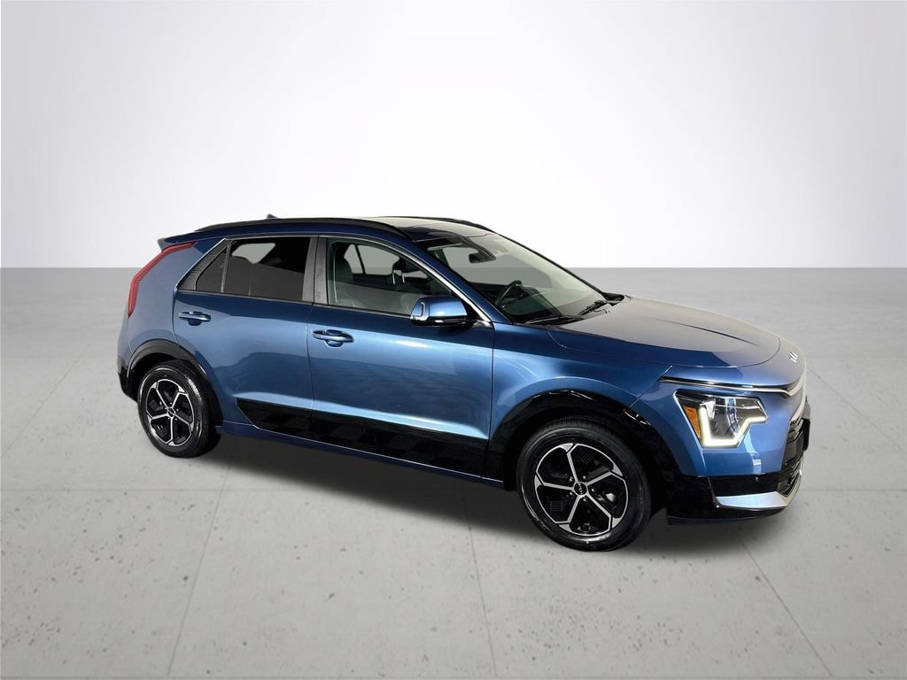Certified 2023 Kia Niro FWD image 5
