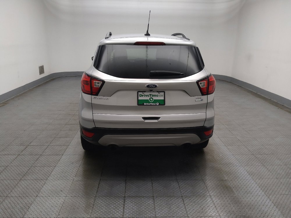 Used 2019 Ford Escape SEL AWD/4WD image 6